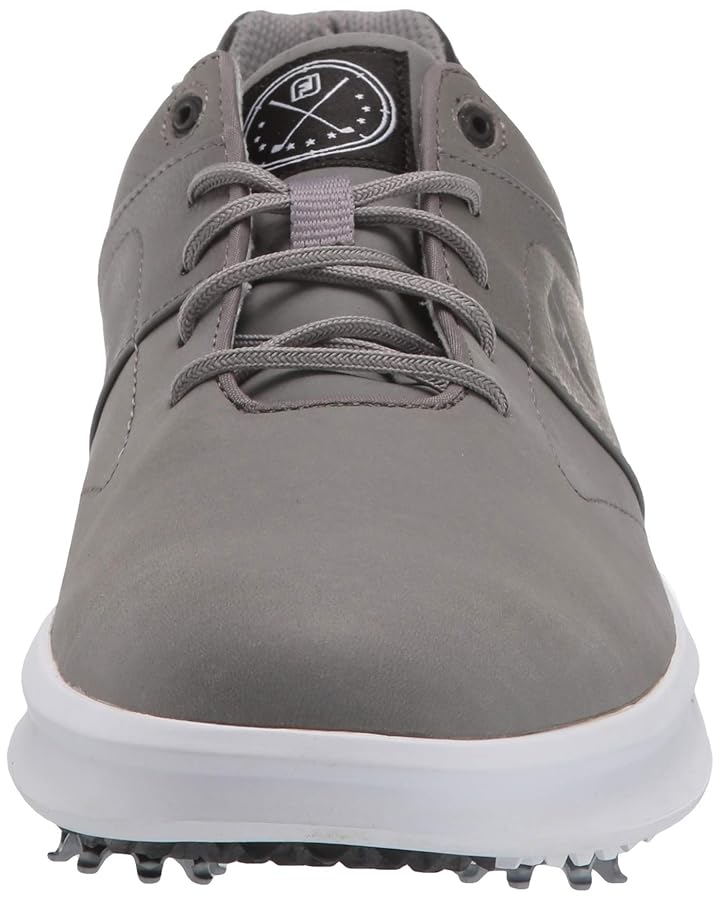 Amazon.co.jp: FootJoy メンズ 輪郭シリーズ ゴルフシューズ